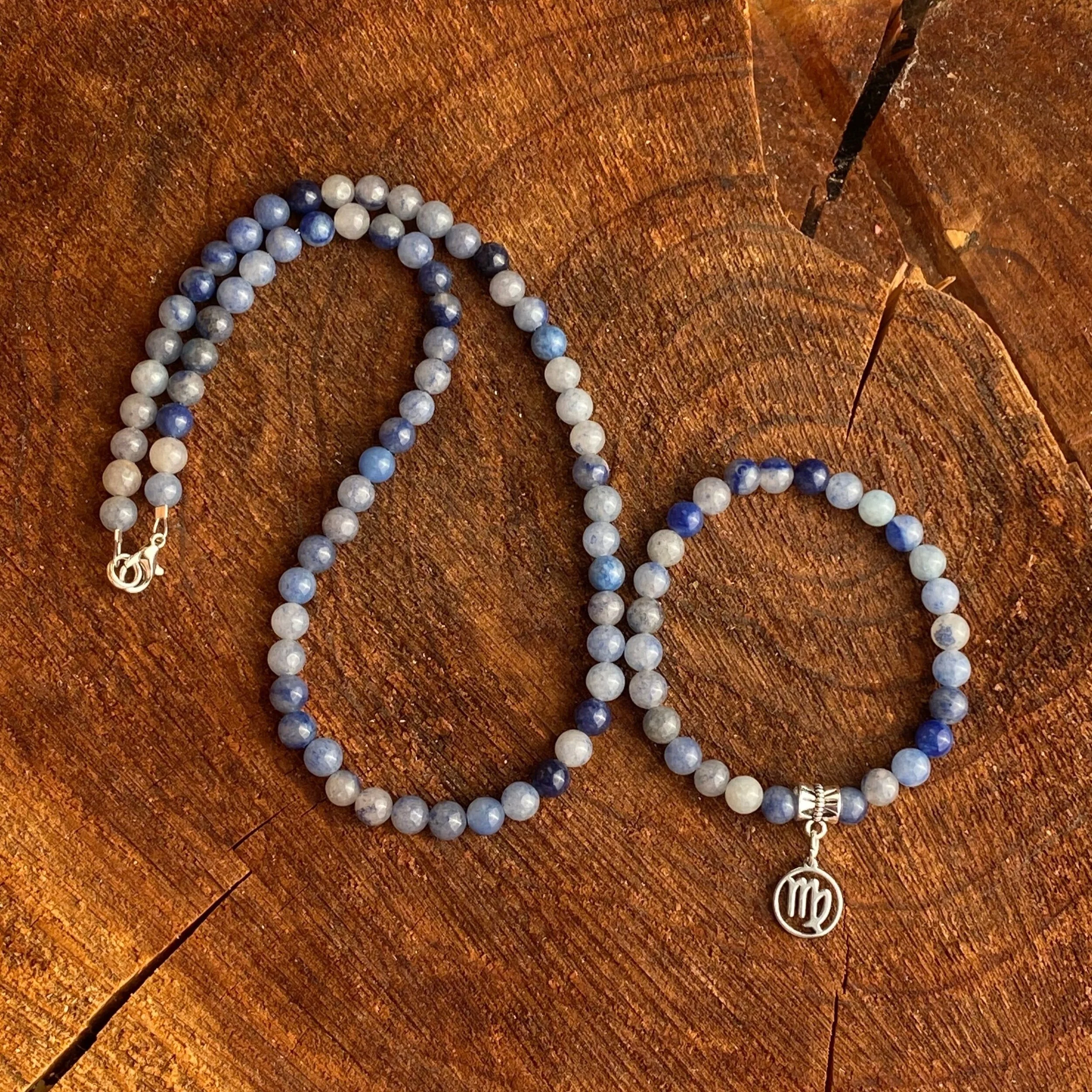 Natural Healing Gems